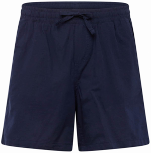 JACK & JONES Nohavice 'PAROS'  námornícka modrá