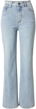 LeGer by Lena Gercke Džínsy 'Falda'  modrá denim