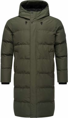 Ragwear Zimný kabát 'Nordwey'  olivová