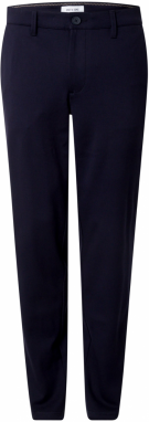 Only & Sons Chino nohavice 'ONSMark'  tmavomodrá
