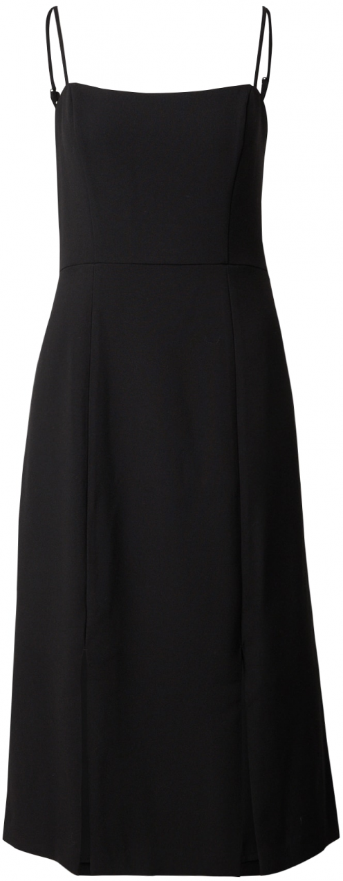 Banana Republic Šaty 'POWERHOUSE SHEATH'  čierna