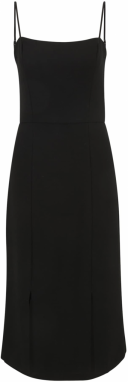 Banana Republic Tall Šaty 'POWERHOUSE SHEATH'  čierna
