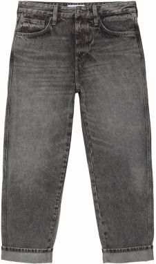 Pull&Bear Džínsy  sivý denim