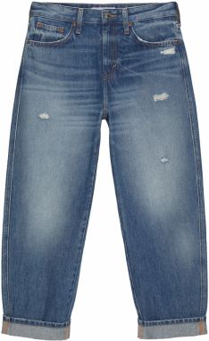 Pull&Bear Džínsy  modrá denim