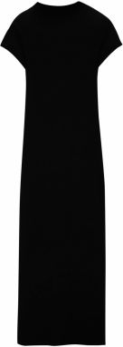 Pull&Bear Šaty  čierna
