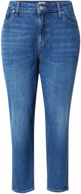 Tommy Jeans Džínsy  modrá denim