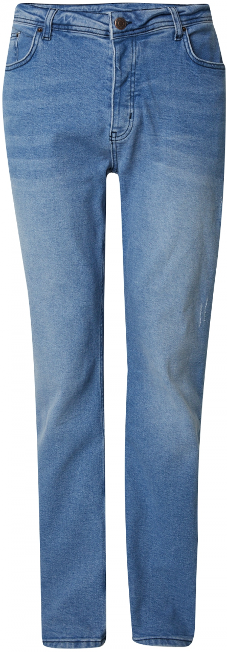 Trendyol Džínsy  modrá denim