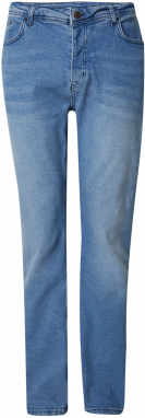 Trendyol Džínsy  modrá denim