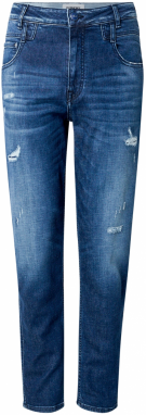 Gang Džínsy '94MARCO'  modrá denim