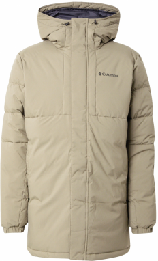 COLUMBIA Outdoorová bunda 'Aldercrest II'  kaki