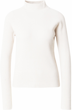 VERO MODA Sveter 'VMAVERY'  béžová