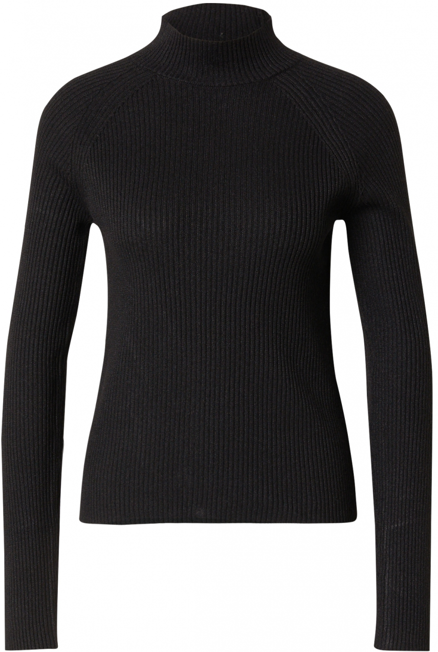 VERO MODA Sveter 'VMAVERY'  čierna