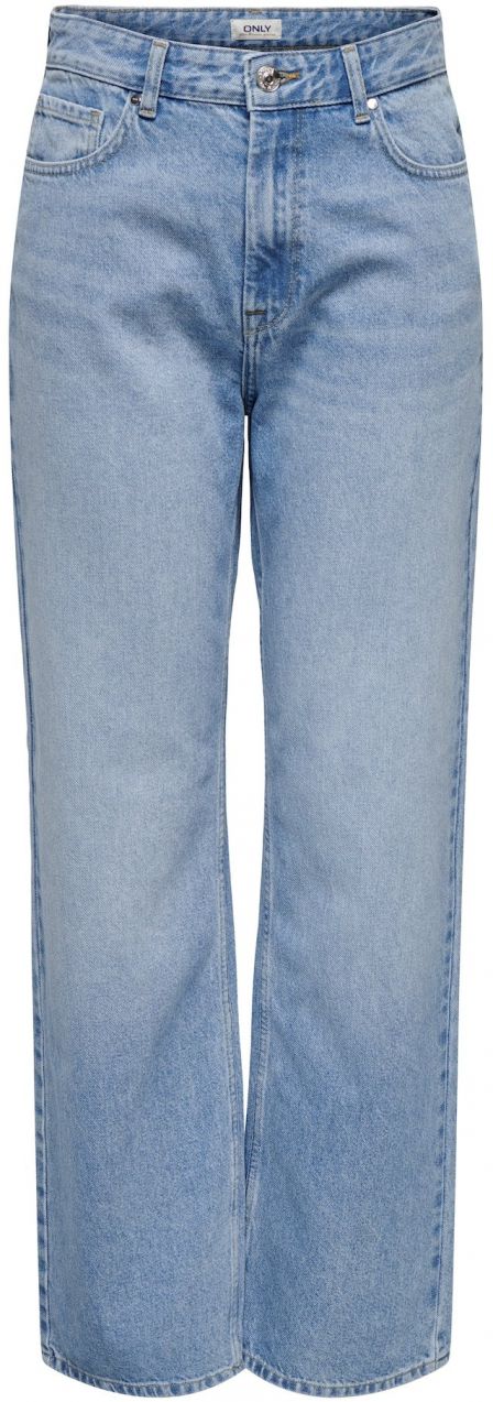 ONLY Džínsy 'ONLMADDIE'  modrá denim