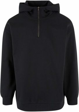 Urban Classics Mikina  čierna