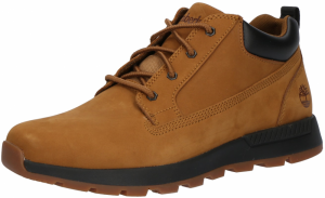 TIMBERLAND Šnurovacie čižmy 'Killington'  karamelová