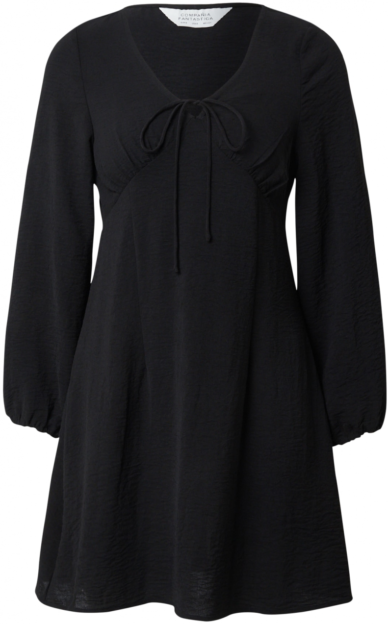 Compania Fantastica Šaty  čierna