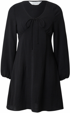 Compania Fantastica Šaty  čierna