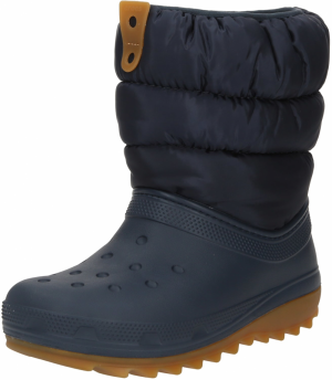 Crocs Snehule 'Classic Neo'  námornícka modrá