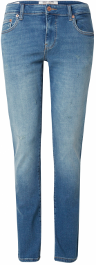 Only & Sons Džínsy 'ONSLOOM'  modrá denim