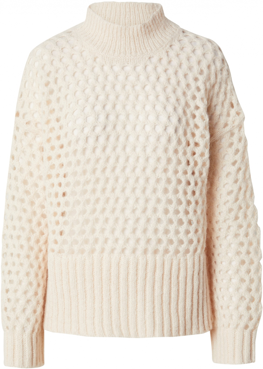 ONLY Sveter 'ONLBillie'  svetlosivá