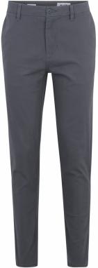 Only & Sons Chino nohavice 'ONSNICKY'  sivá