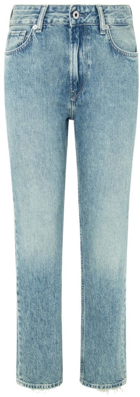 Pepe Jeans Džínsy  modrá denim