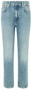 Pepe Jeans Džínsy  modrá denim