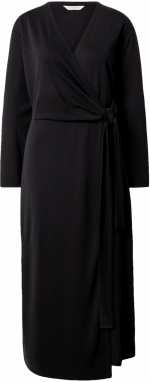 MSCH COPENHAGEN Šaty 'Adelona Lynette'  čierna