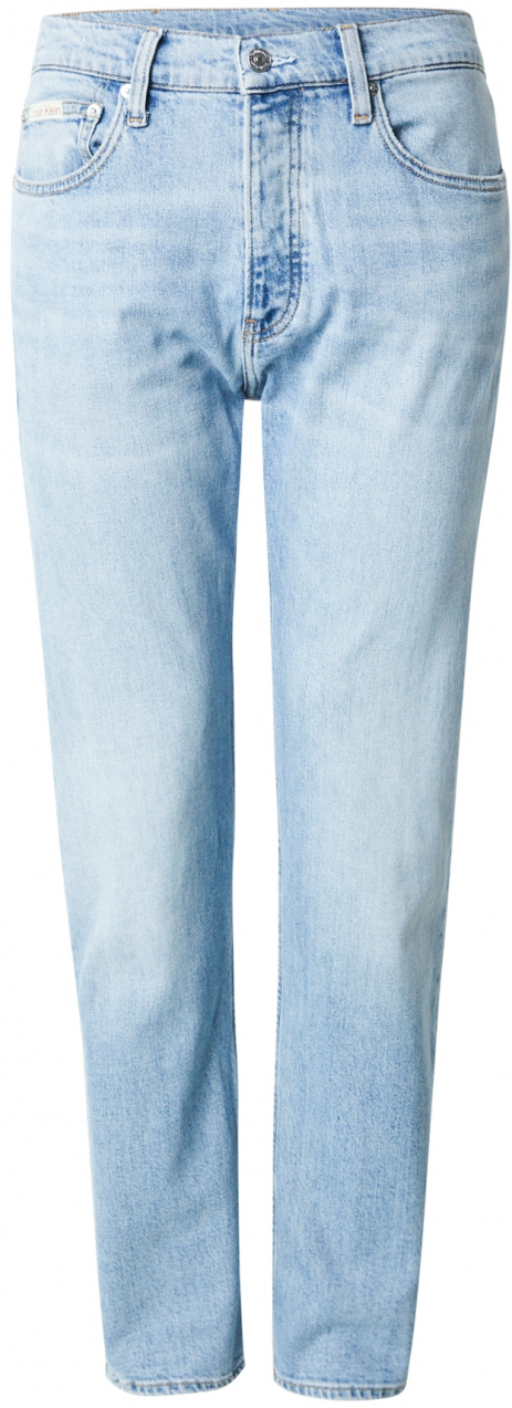 Calvin Klein Jeans Džínsy  modrá denim