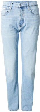 Calvin Klein Jeans Džínsy  modrá denim