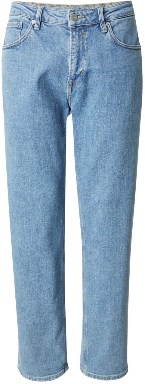 GABBA Džínsy 'Max Cros'  modrá denim