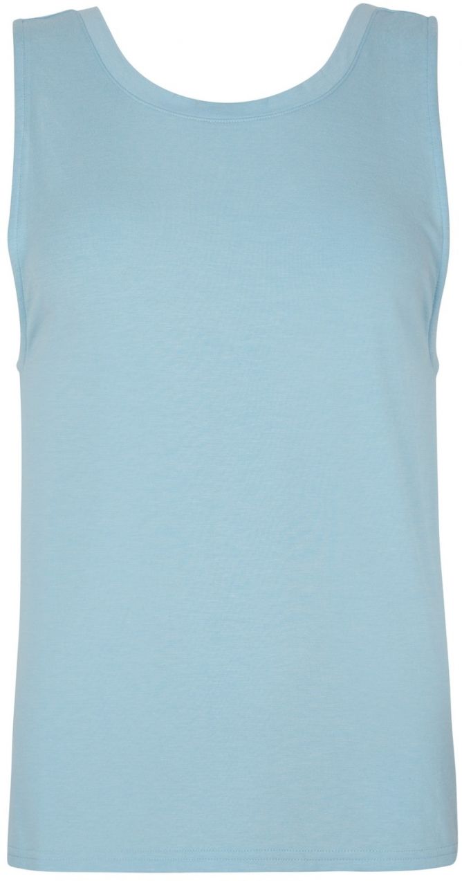 O'NEILL Športový top 'Flow Singlet'  čierna