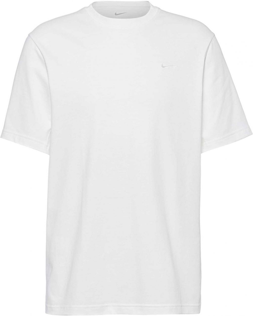NIKE Funkčné tričko 'Primary'  biela