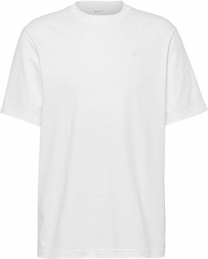 NIKE Funkčné tričko 'Primary'  biela