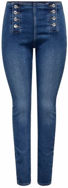 ONLY Džínsy 'ONLDaisy'  modrá denim