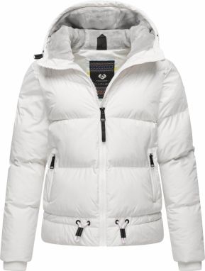 Ragwear Funkčná bunda 'Briony'  biela
