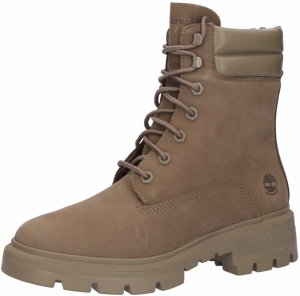 TIMBERLAND Šnurovacie členkové čižmy  tmavošedá