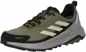 ADIDAS TERREX Poltopánky 'Anylander'  béžová / zelená / čierna