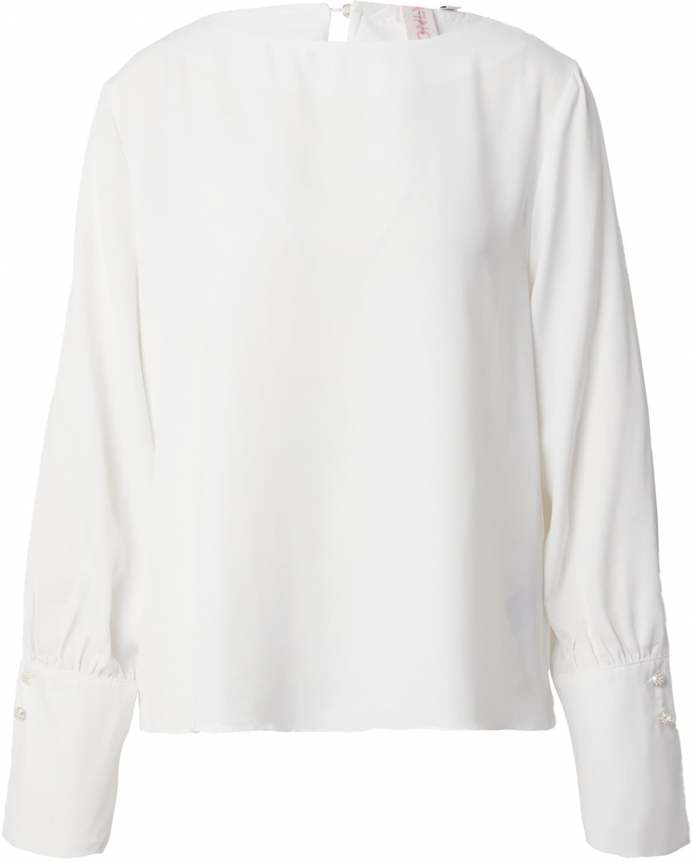 ONLY Blúzka 'ONLTHALIA'  biela