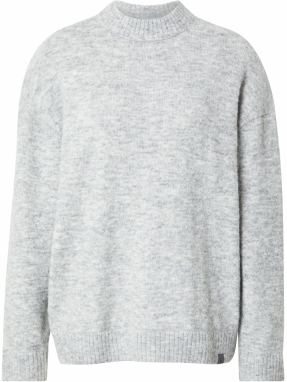 Calvin Klein Jeans Sveter  sivá