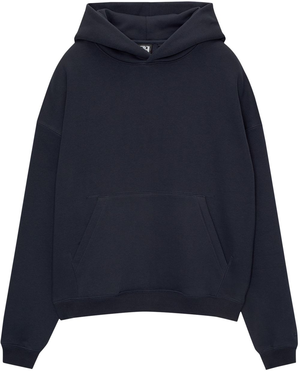 Pull&Bear Mikina  námornícka modrá
