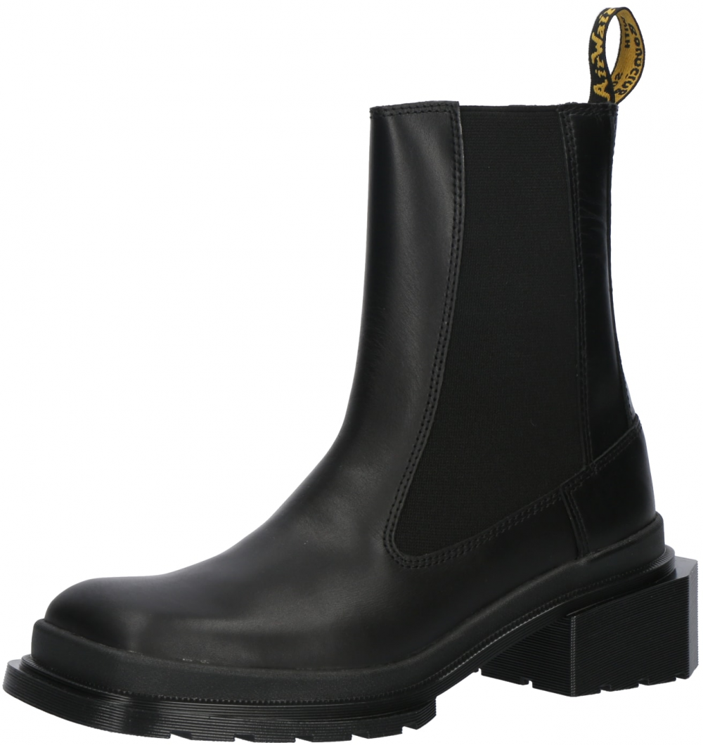 Dr. Martens Chelsea čižmy 'Maybole'  čierna