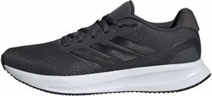 ADIDAS PERFORMANCE Bežecká obuv 'Runfalcon 5'  antracitová