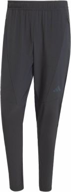 ADIDAS PERFORMANCE Športové nohavice 'Designed For Training'  čierna