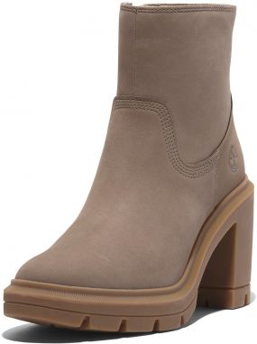 TIMBERLAND Členkové čižmy  tmavošedá