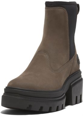 TIMBERLAND Chelsea čižmy '6B70'  hnedá / čierna