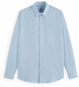 SCOTCH & SODA Košeľa  svetlomodrá