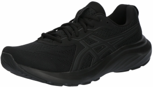 ASICS Bežecká obuv 'GEL-CONTEND 9'  čierna