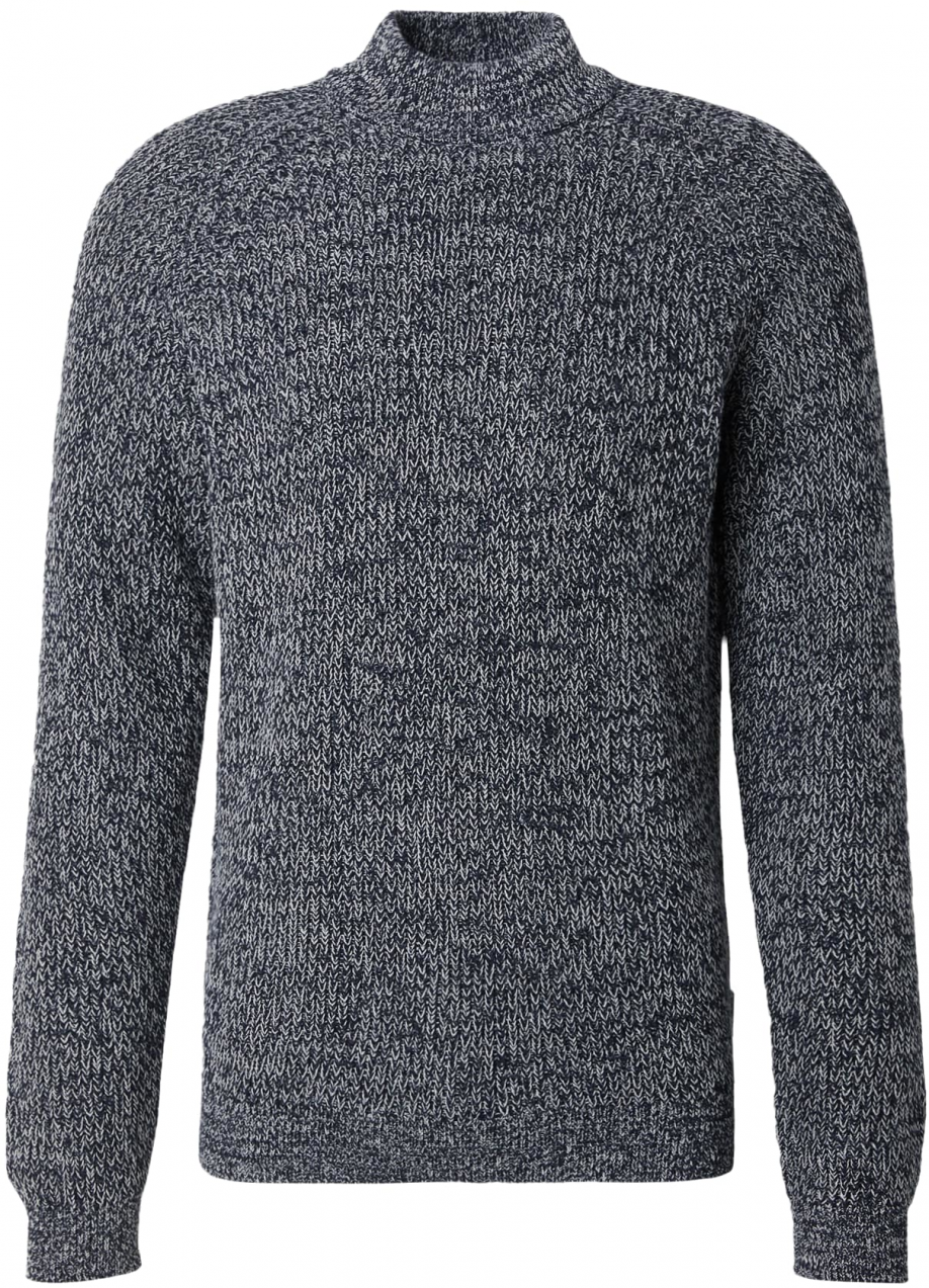 Only & Sons Sveter 'ONSFELIP'  modrá melírovaná