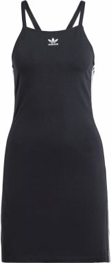 ADIDAS ORIGINALS Letné šaty  čierna / biela